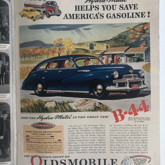 Life Magazine - Picture 9 of 15